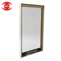 Aluminum Frame Fly Screen Window